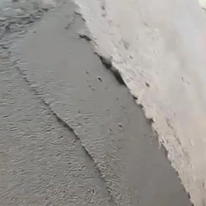 罗定水工建筑物I级C55聚合物改性水泥砂浆 渠道防渗泵站加固迎水面抗冲刷砂浆