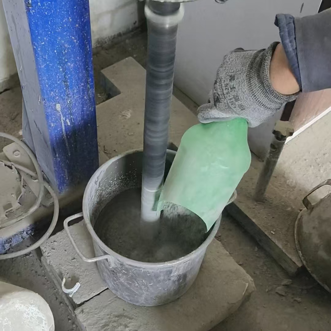 罗定桥梁公路张拉用H60压浆料与普通压浆料有什么区别？