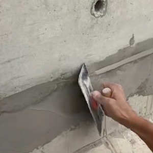 罗定P型防护型环氧树脂砂浆