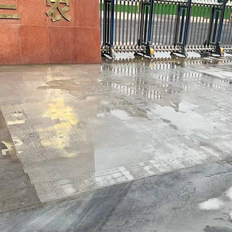 罗定水泥路面翻新砂浆